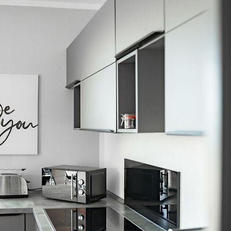 Prime Park Family Deluxe Apartment Ашаффенбург Экстерьер фото