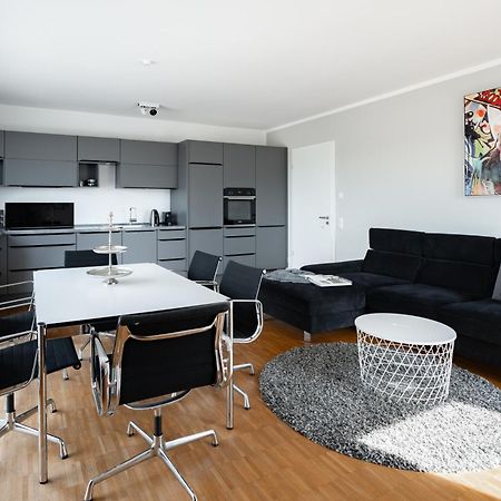 Prime Park Family Deluxe Apartment Ашаффенбург Экстерьер фото