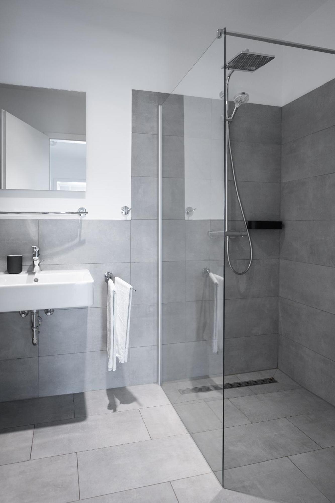 Prime Park Family Deluxe Apartment Ашаффенбург Экстерьер фото