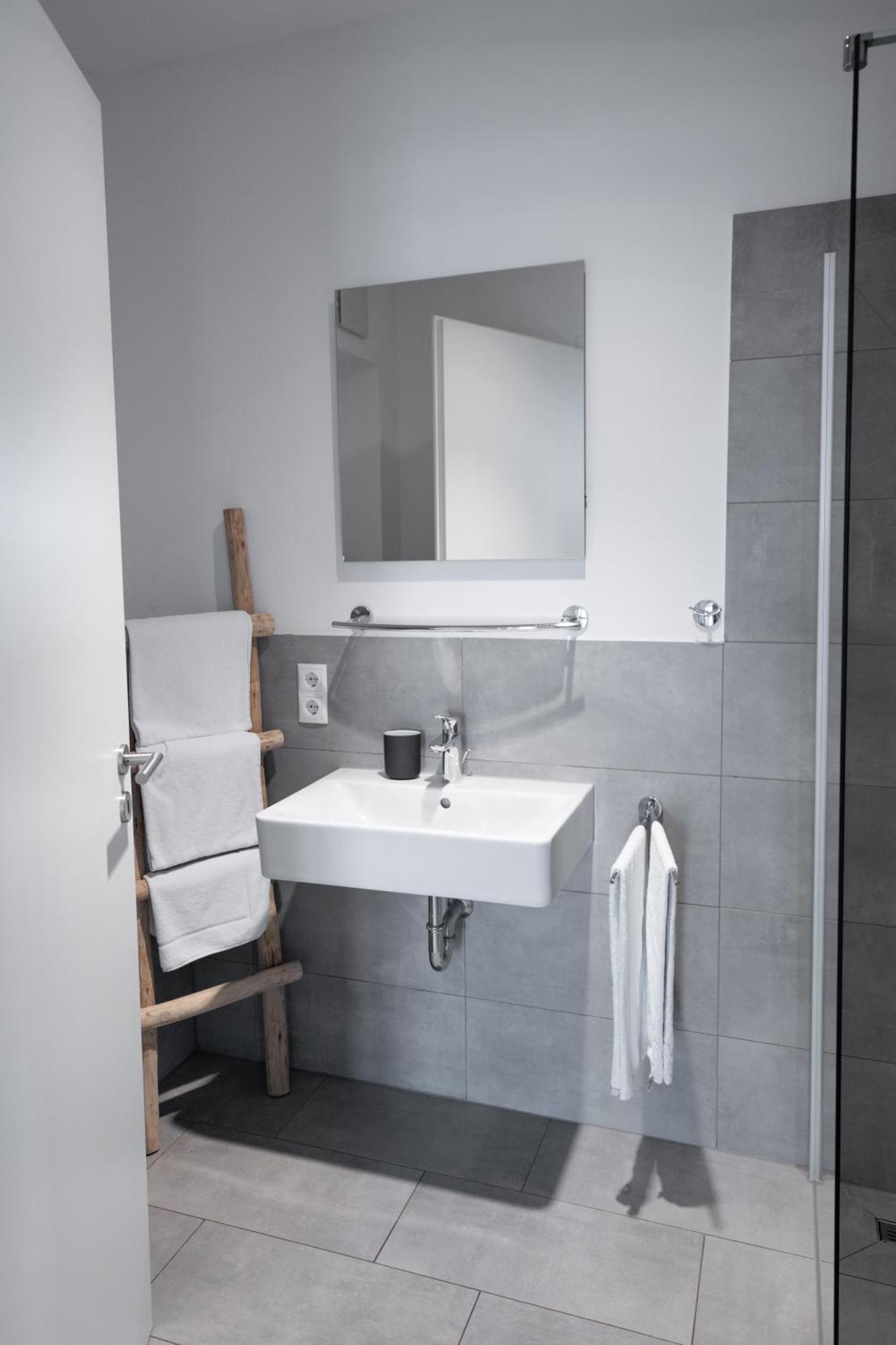 Prime Park Family Deluxe Apartment Ашаффенбург Экстерьер фото