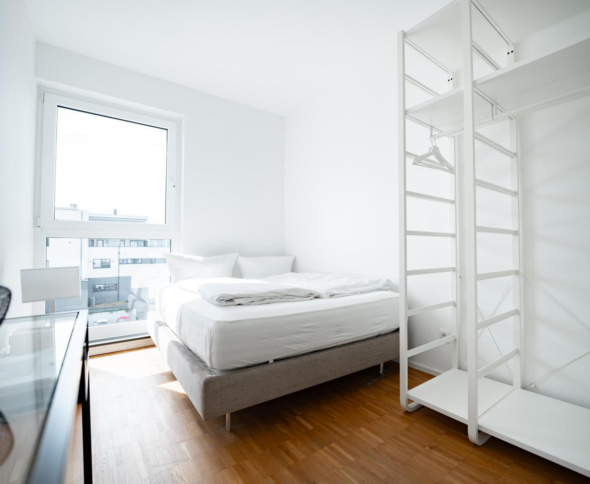 Prime Park Family Deluxe Apartment Ашаффенбург Экстерьер фото
